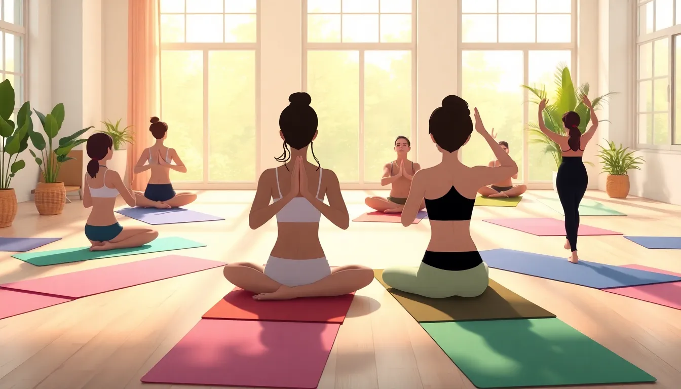 7. Značaj Ritam Disanja