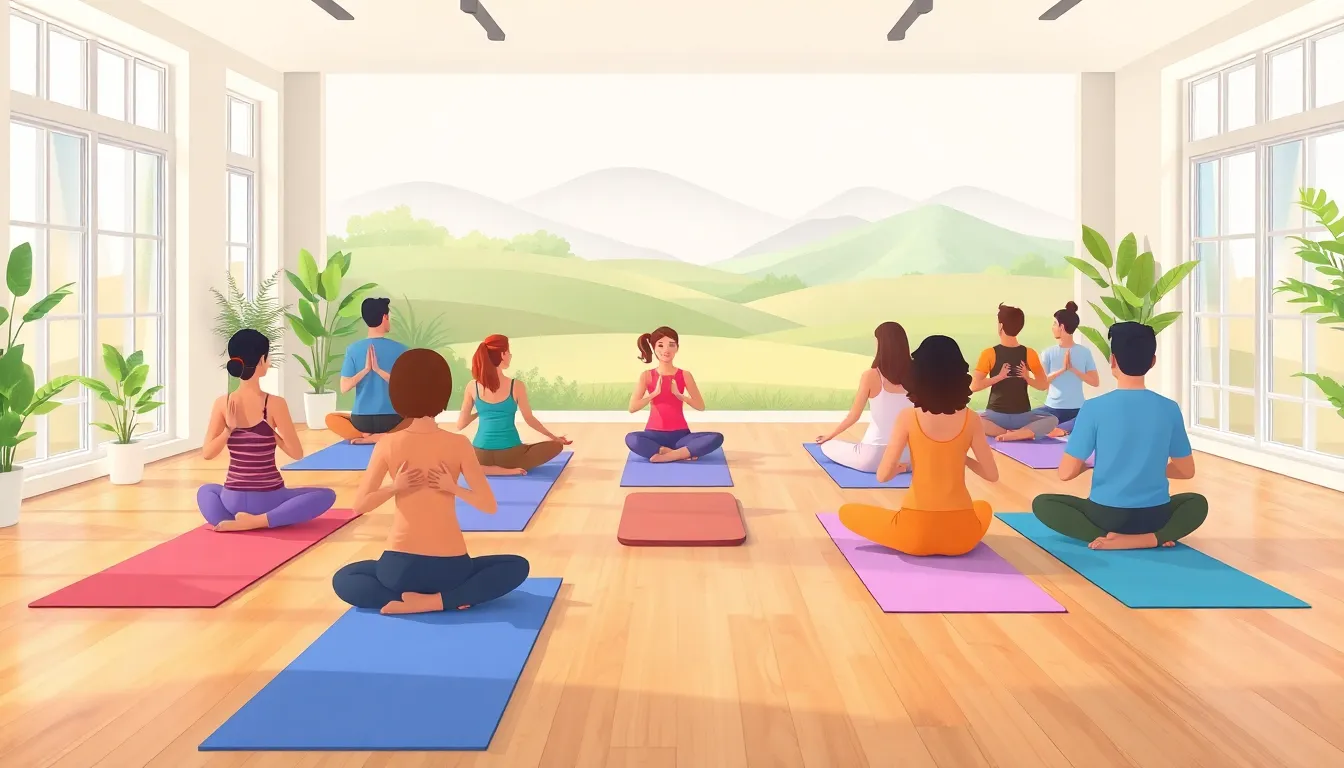 Uticaj Disanja Na Koncentraciju