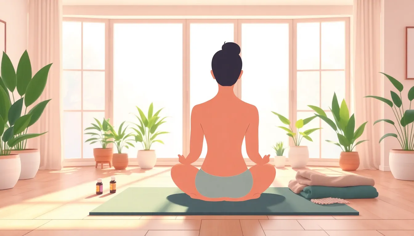 7. Opuštajuće Disanje