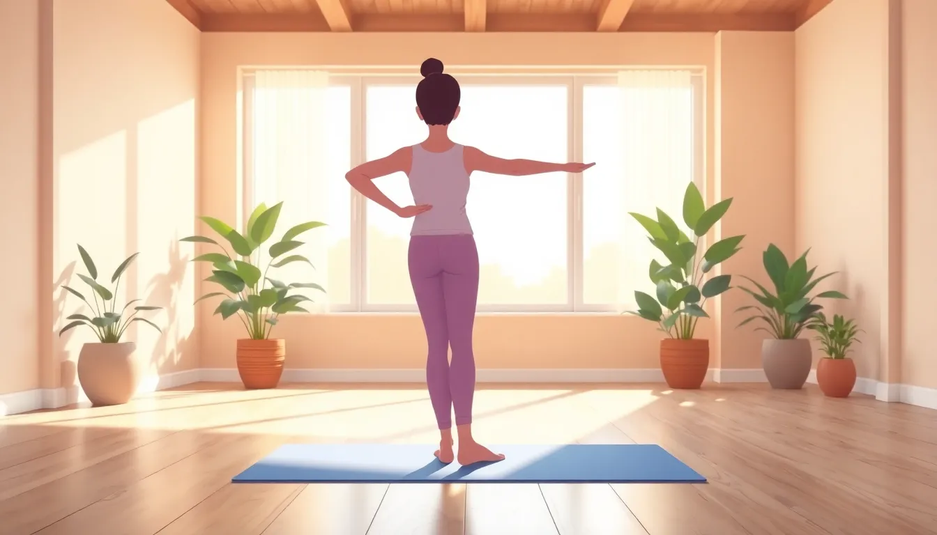 2. Učenje Pravilnog Disanja