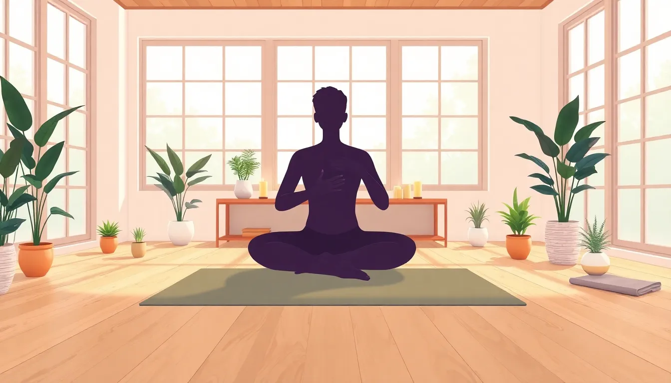 3. Fokus Na Diafragmu