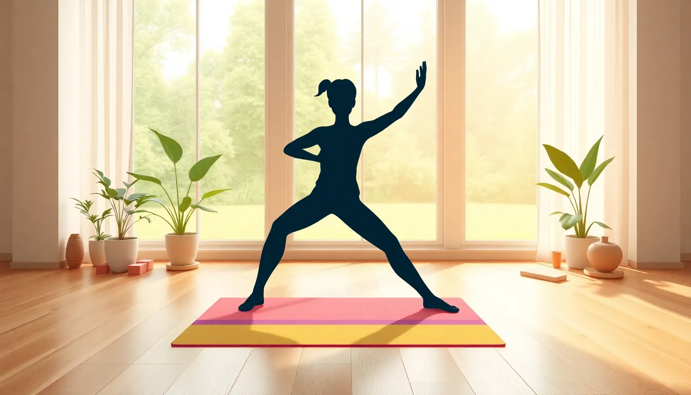 5. Kontrola Tempa Disanja