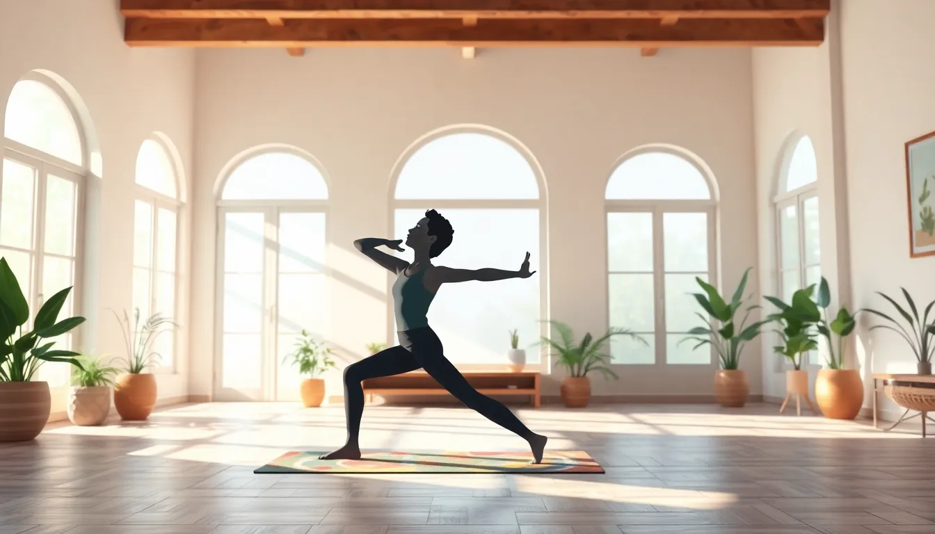 7. Vizualizacija Disanja