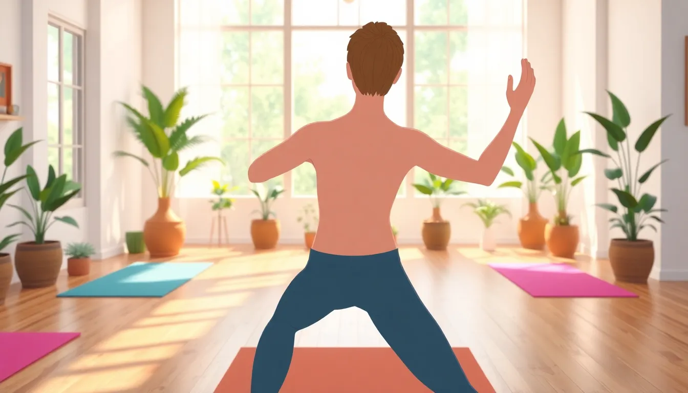 8. Uključivanje Pranayame