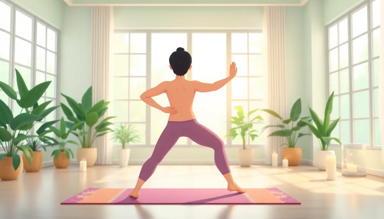 9. Opuštanje Tokom Disanja