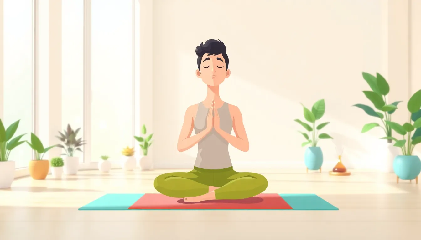 3. Tehnika Dubokog Disanja