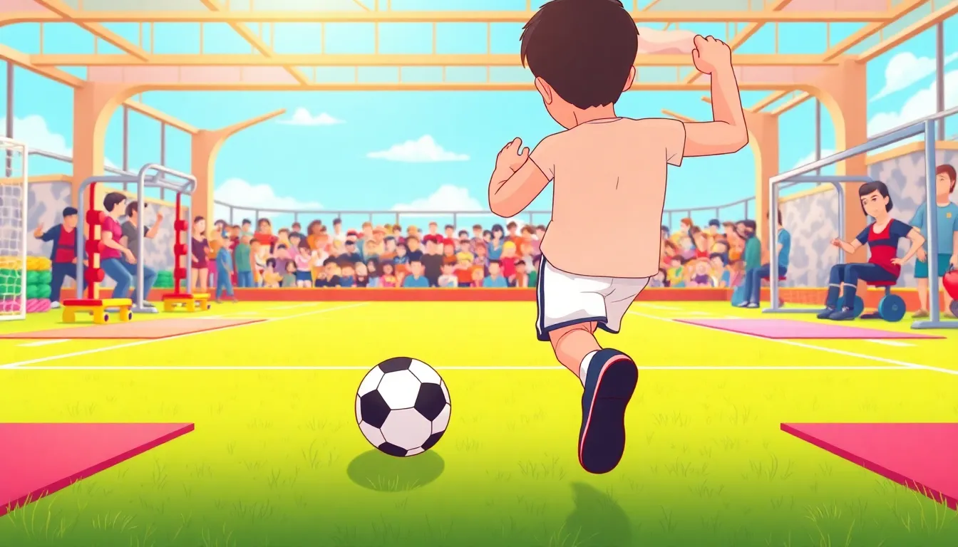 4. Sinhronizacija Disanja sa Pokretima