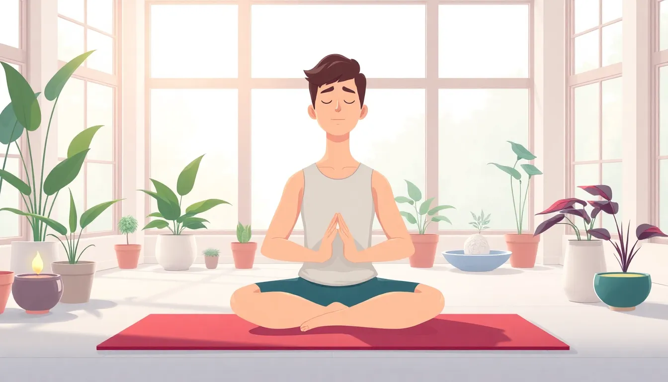 5. Kontrola Stresa kroz Disanje