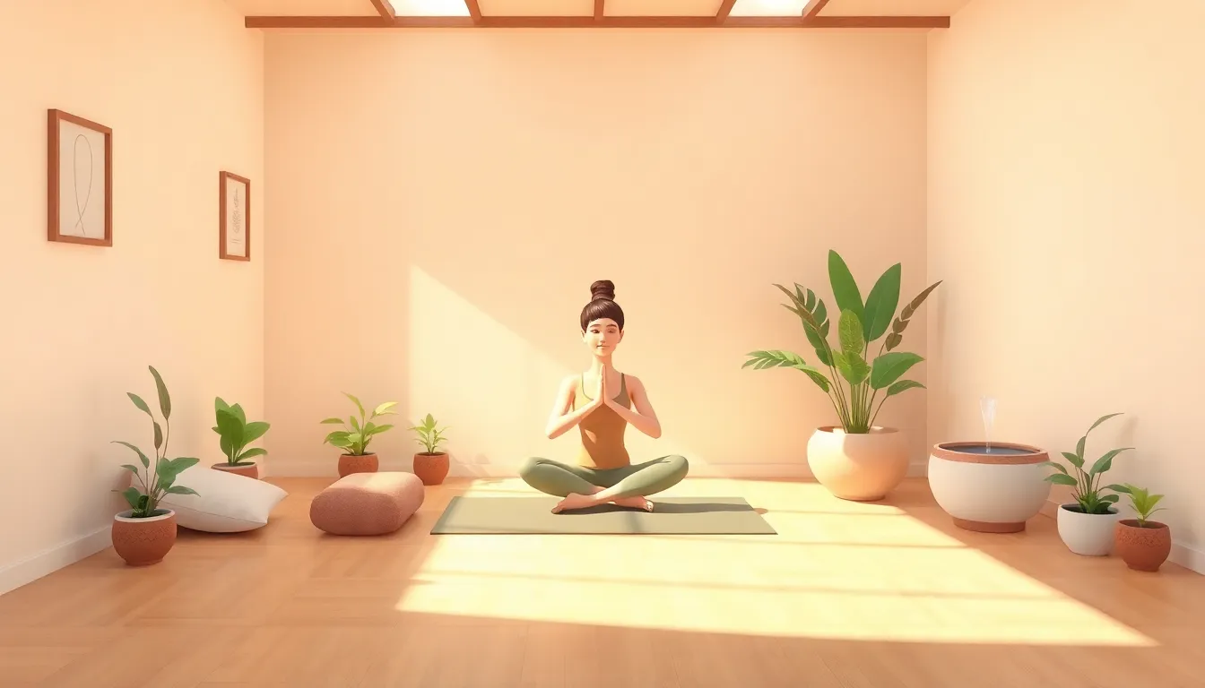 7. Uloga Disanja u Fokusiranju