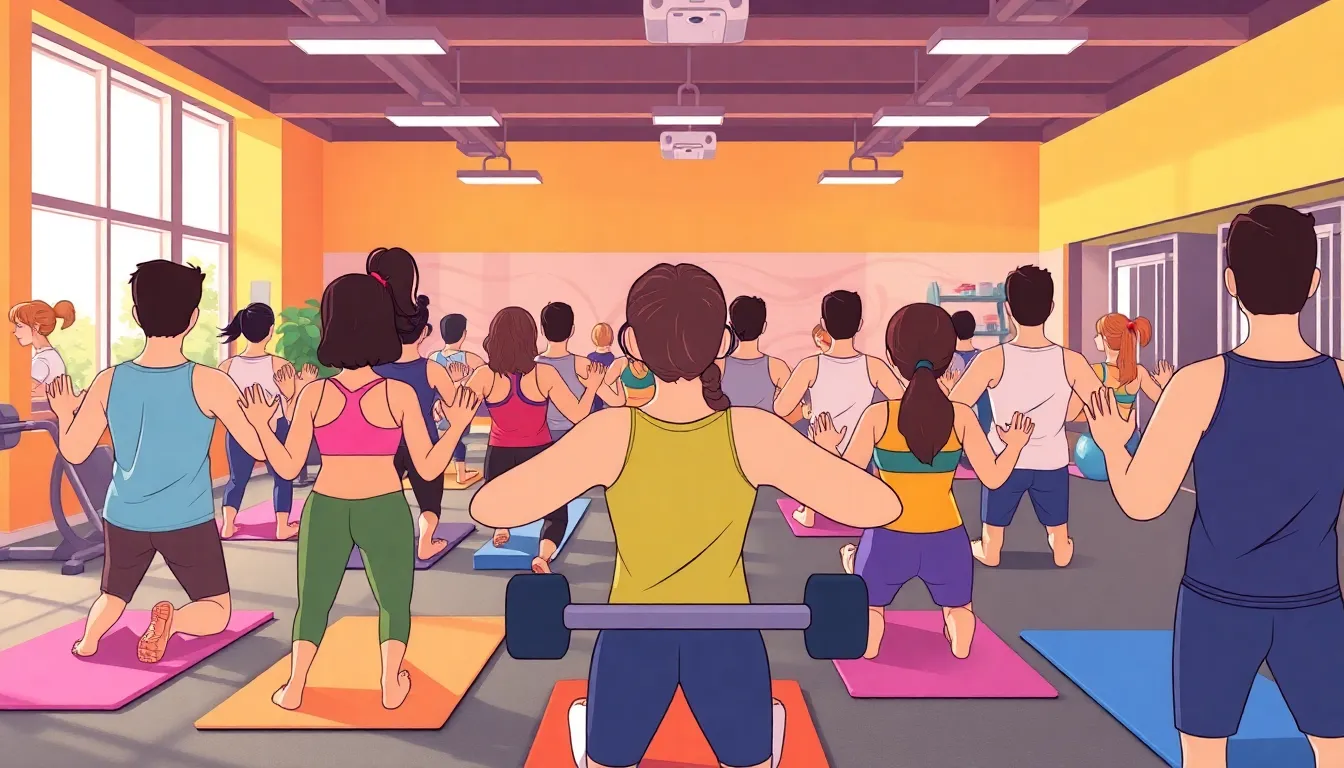 9. Disanje kao Deo Trening Rutine