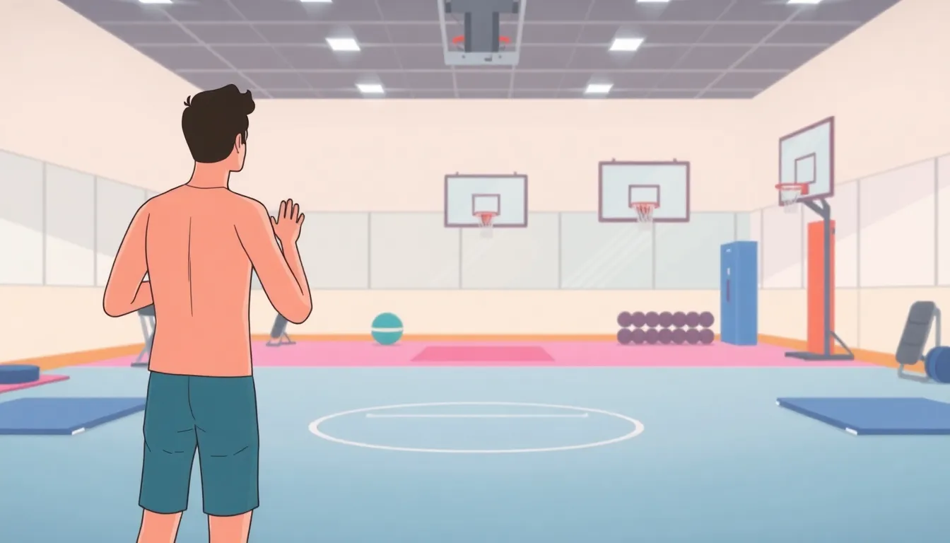 10. Vizualizacija i Disanje