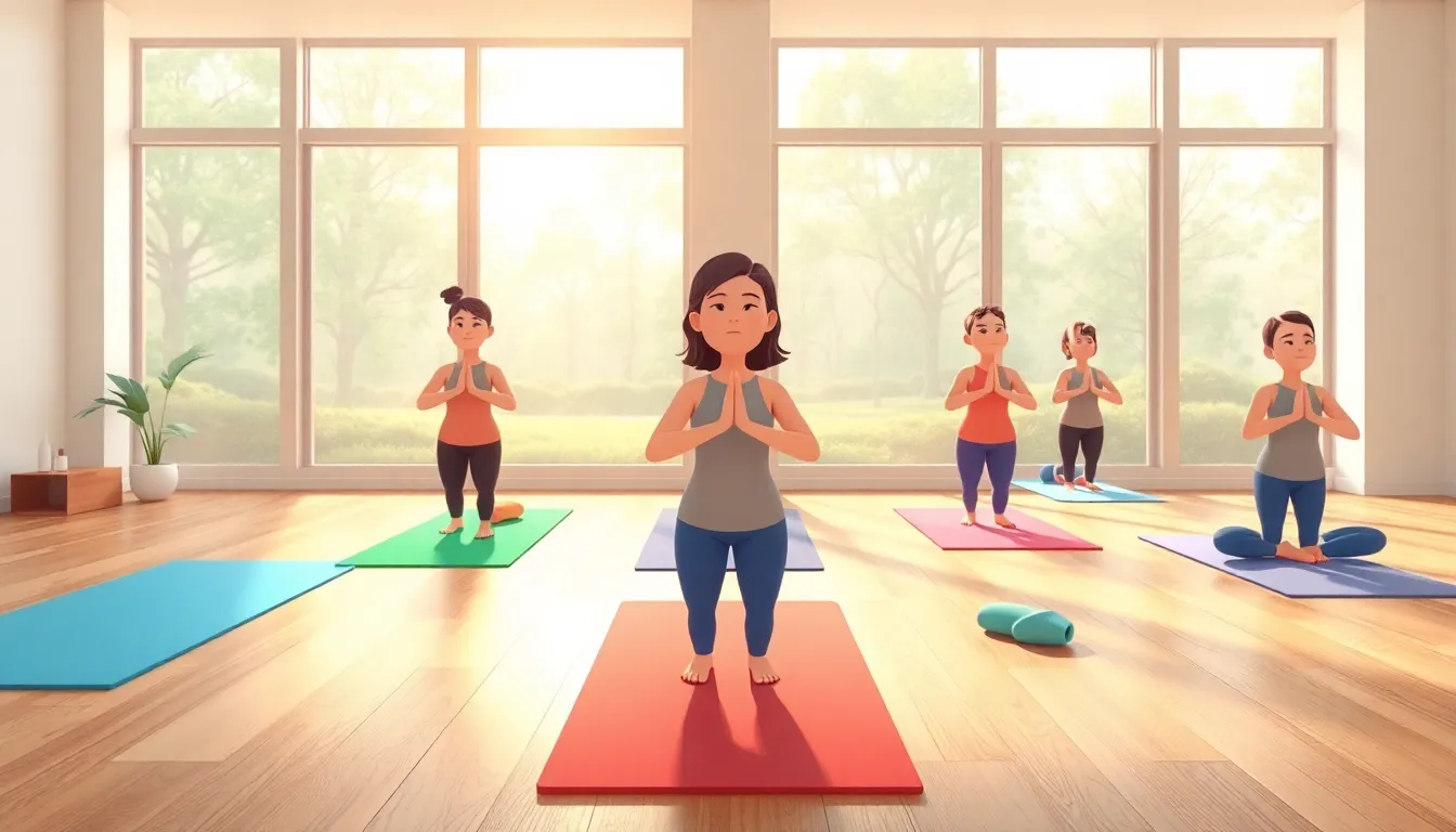 13. Uloga Disanja u Oporavku