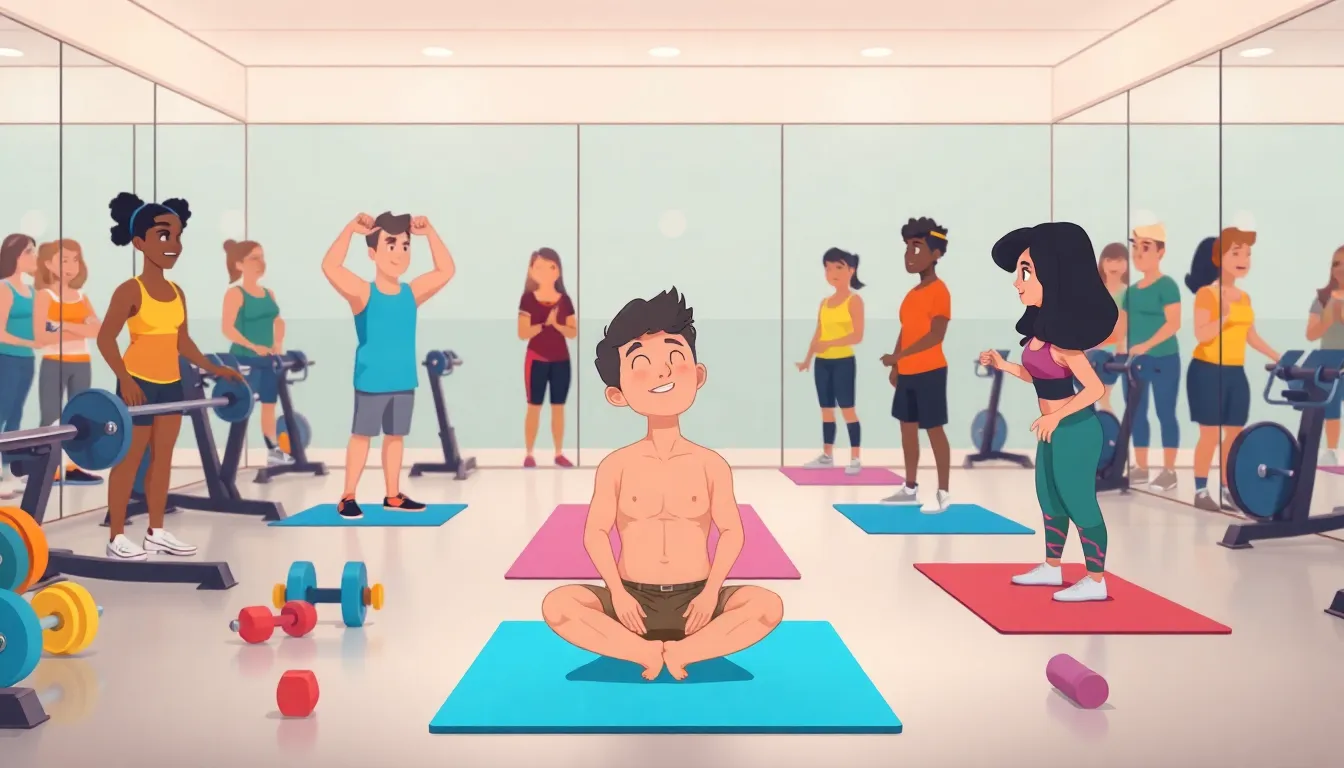 1. Razumevanje Osnova Disanja