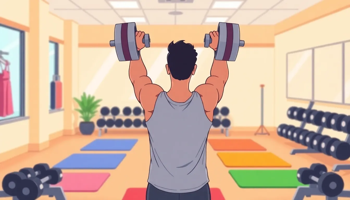 2. Disanje Tokom Vežbi Snage