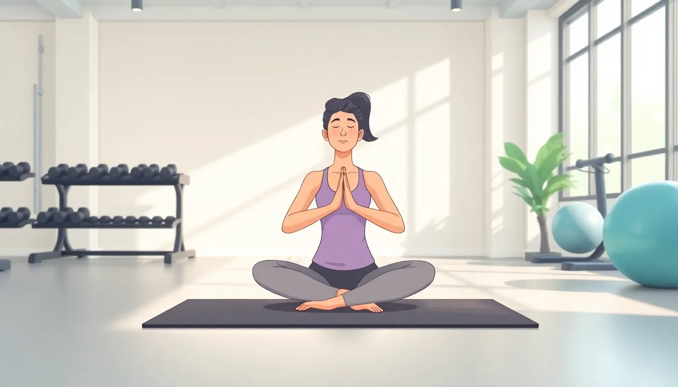 4. Tehnika Disanja U Odlasku