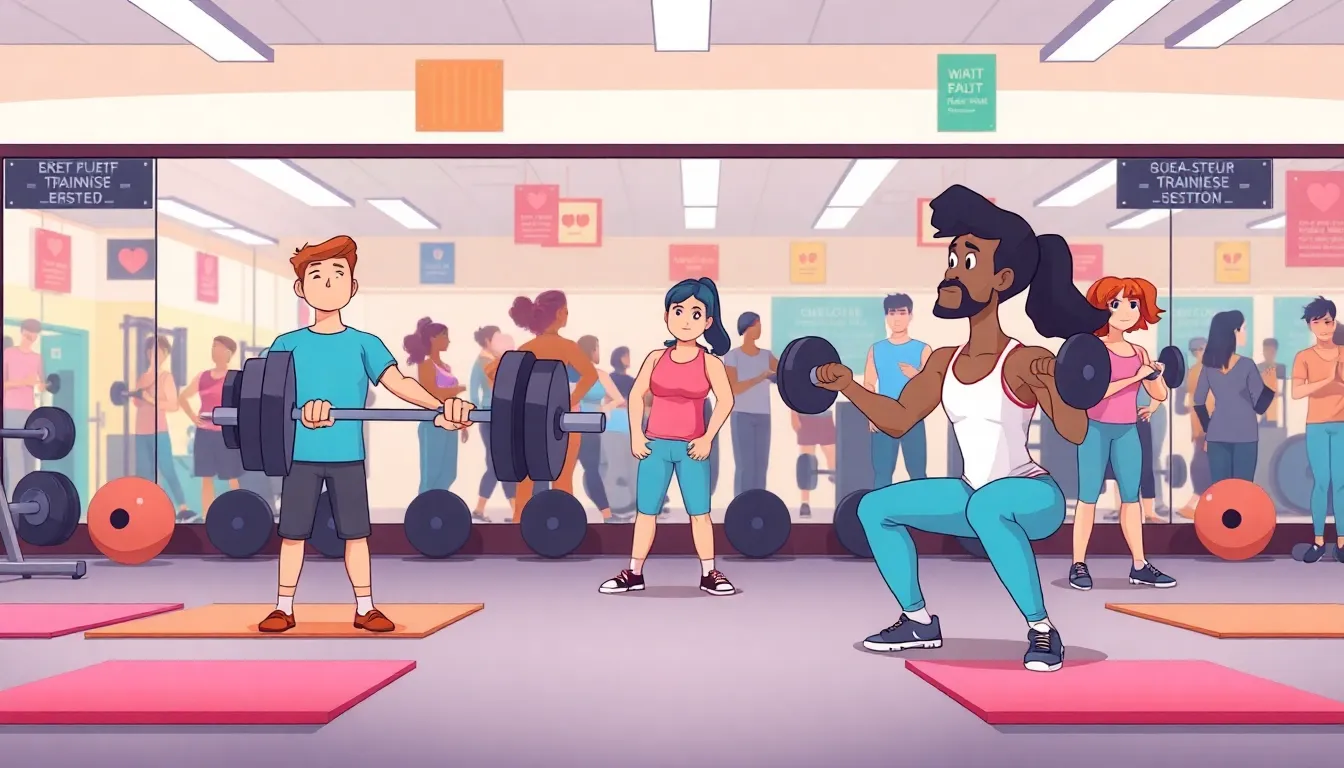 6. Sinhronizacija Disanja i Pokreta