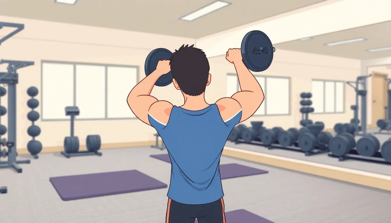 7. Korišćenje Brojeva u Disanju