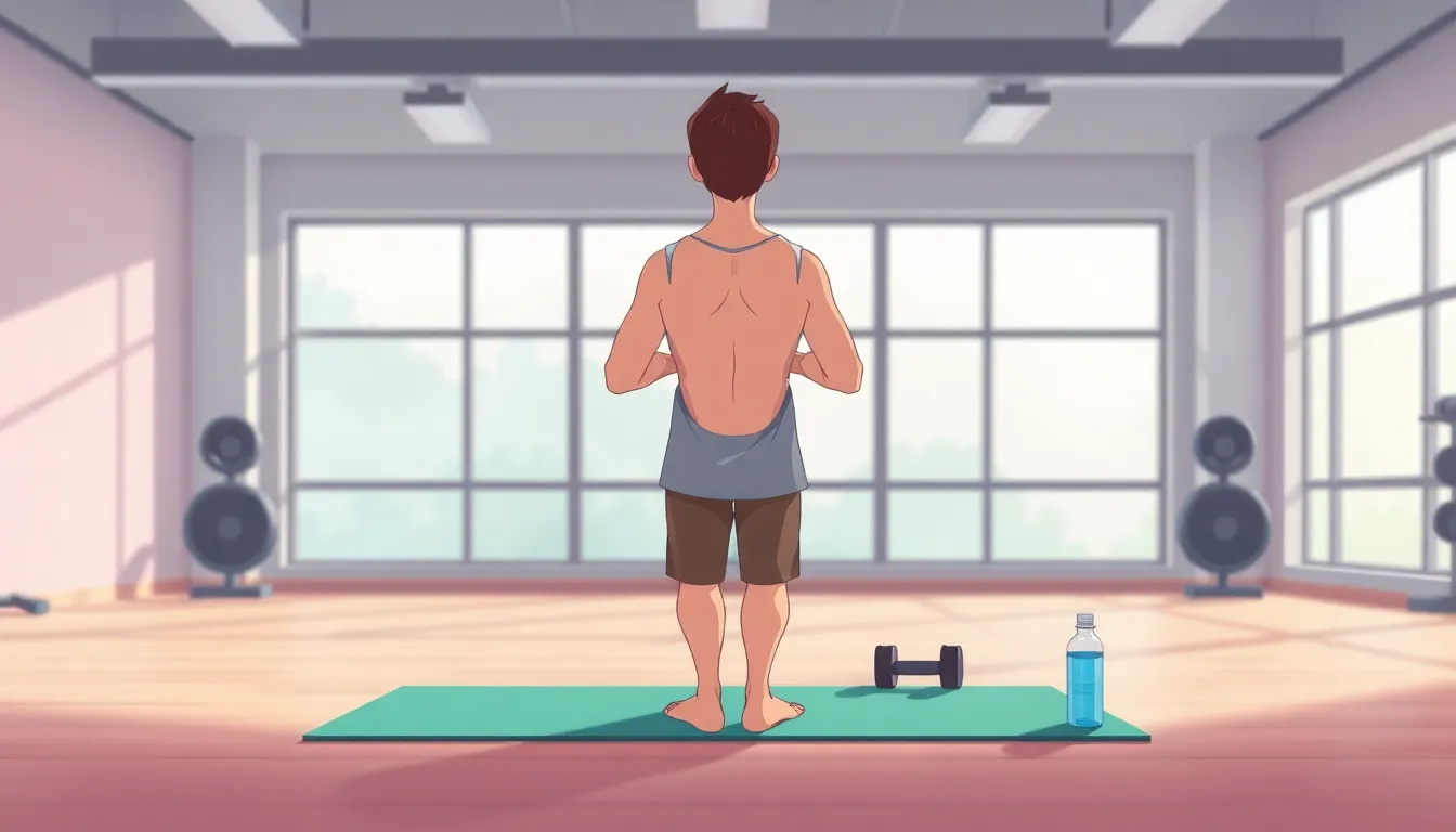 8. Mentalna Priprema i Disanje