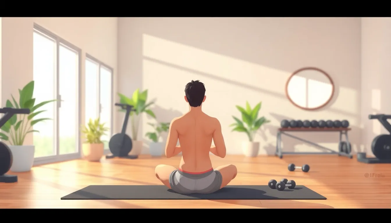 10. Tehnike Disanja za Smanjenje Stresa