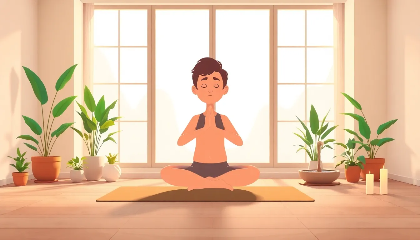 1. Duboko Abdominalno Disanje