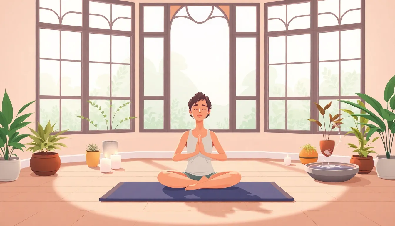 3. 4-7-8 Tehnika Disanja