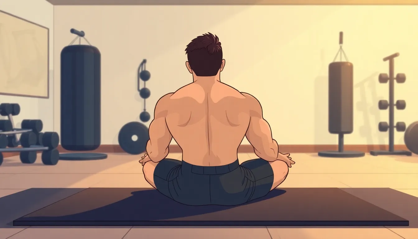 4. Progresivno Opuštanje Mišića