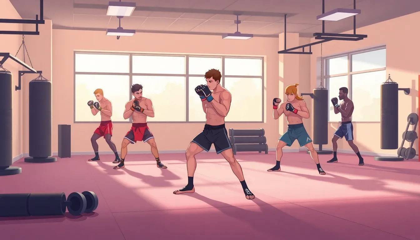 5. Usklađeno Disanje