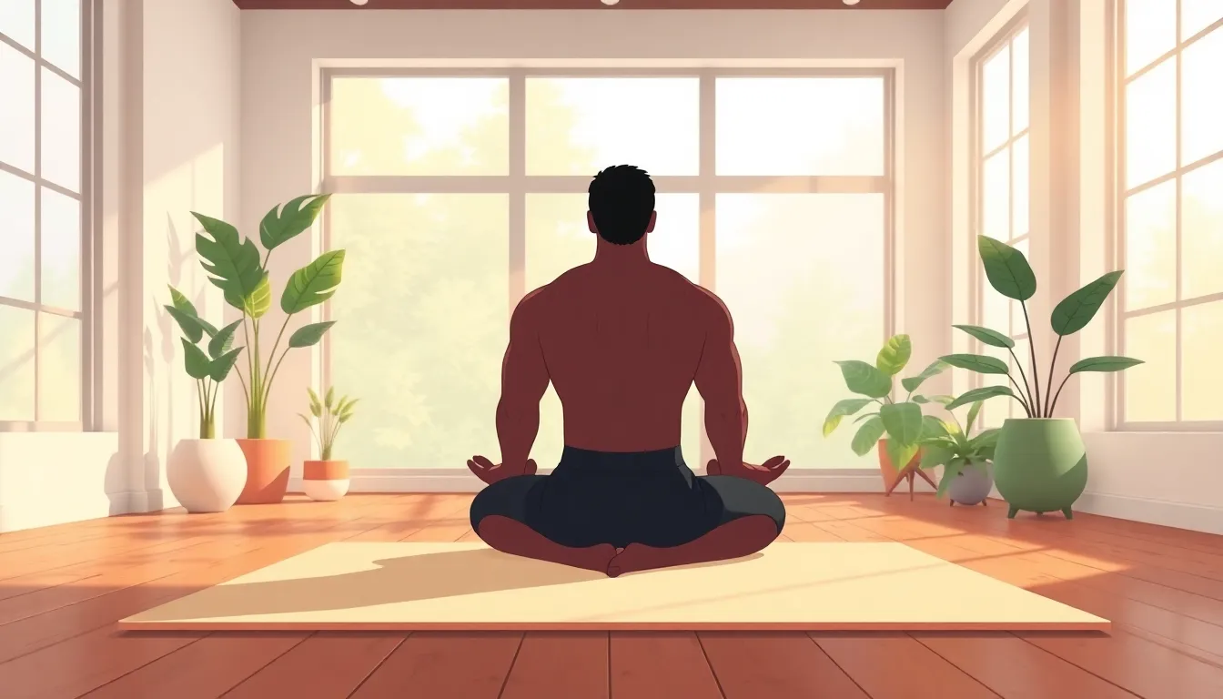 6. Tehnika Disanja sa Brojanjem