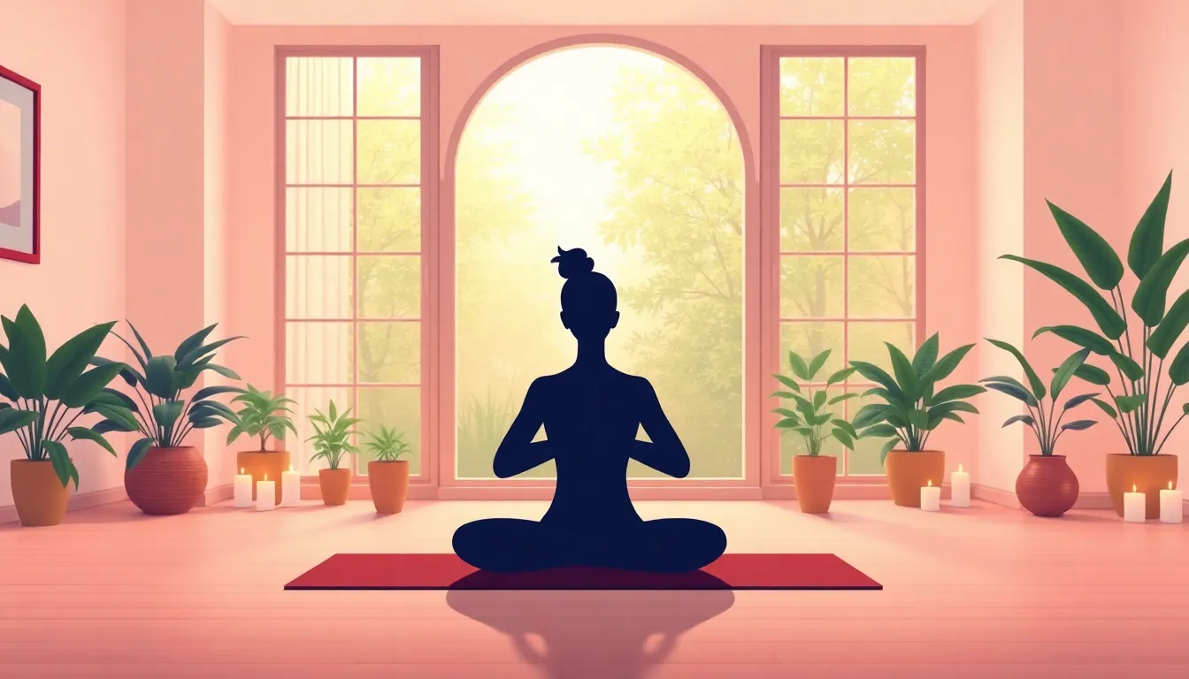 7. Vizualizacija Uz Disanje