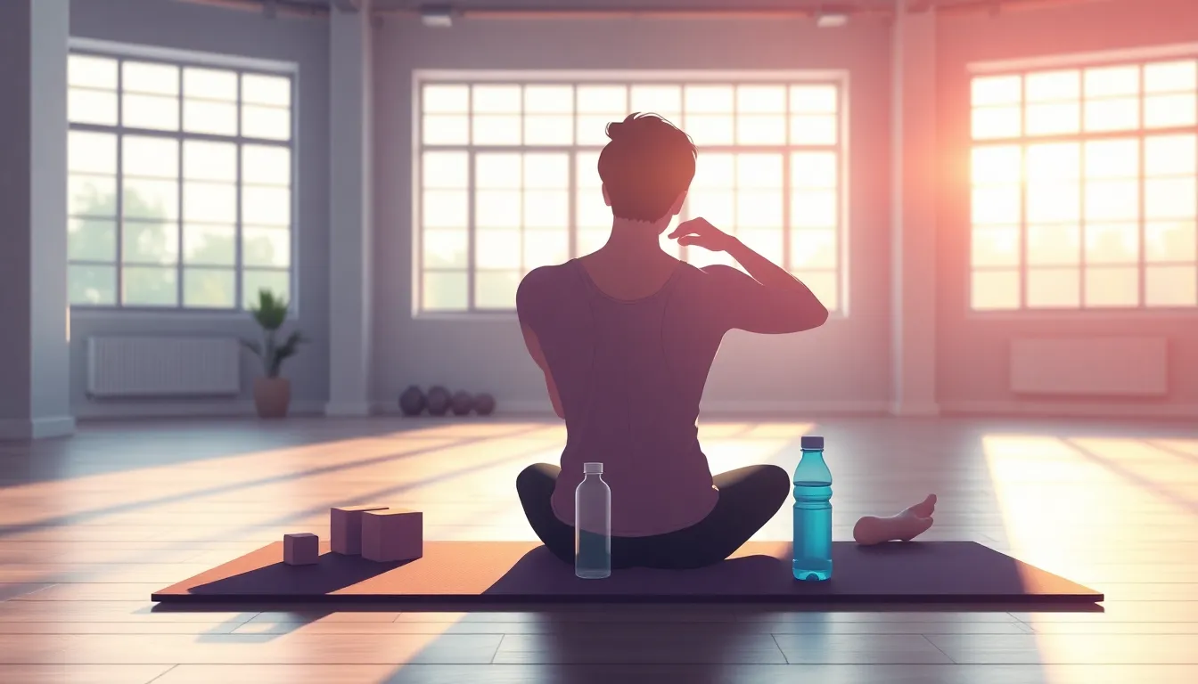 2. Pravilno Disanje kroz Nos