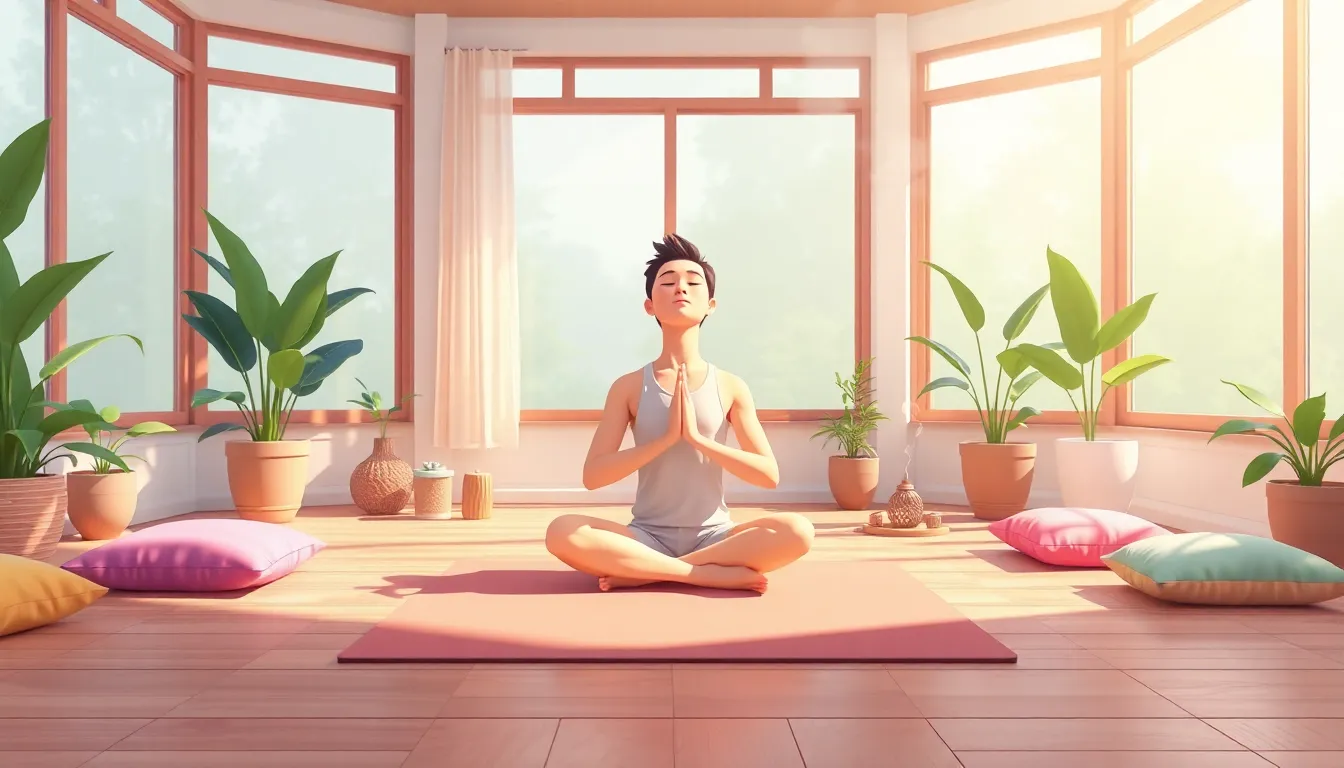 5. Disanje sa Oslobađanjem Napetosti