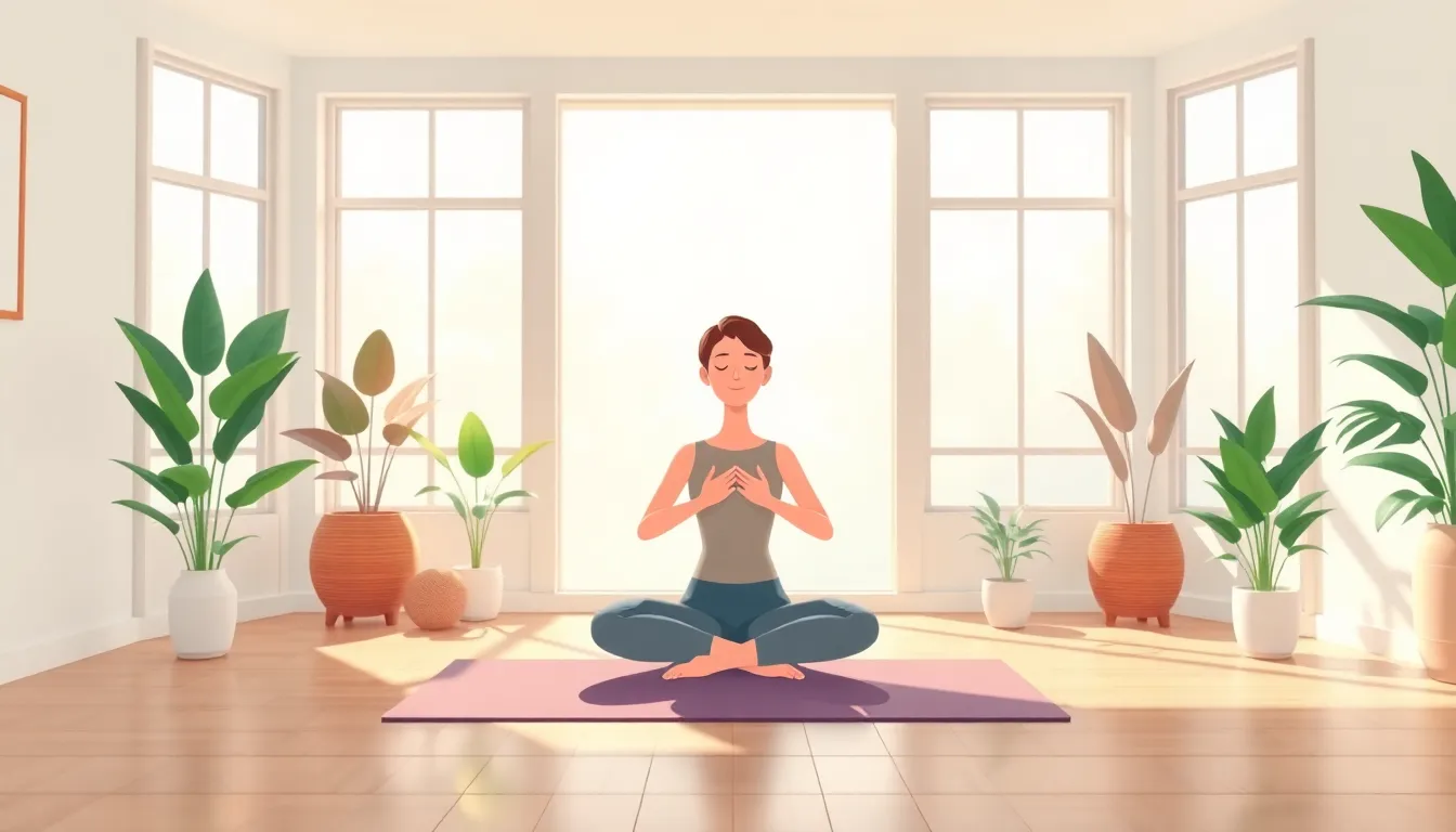 3. Tehnika Dubokog Disanja