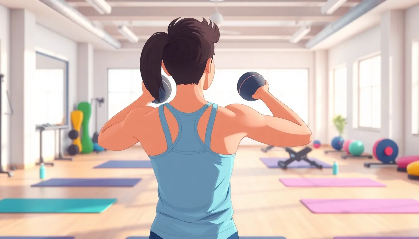 4. Kontrola Disanja Tokom Vežbanja