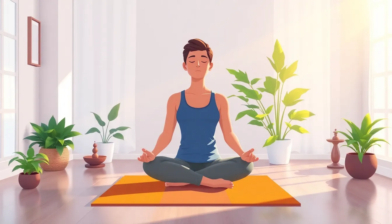 8. Povezanost Disanja i Opuštanja