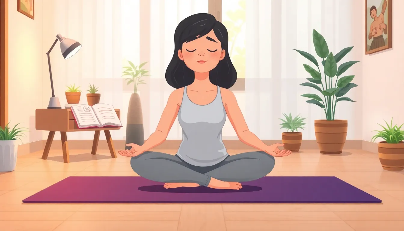 11. Praćenje Napretka Disanja