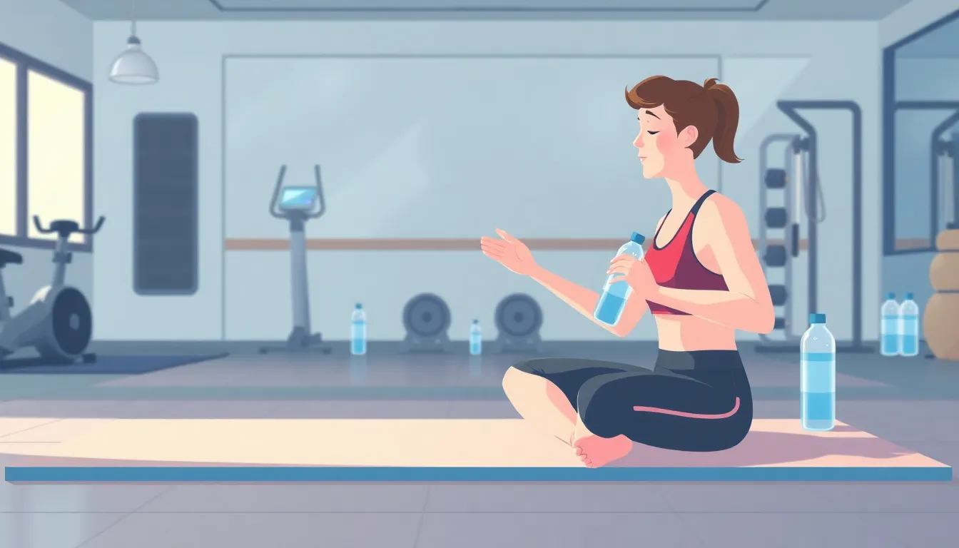 12. Saveti za Oporavak posle Treninga