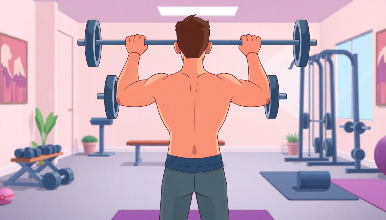 2. Tehnike Disanja Pre Podizanja