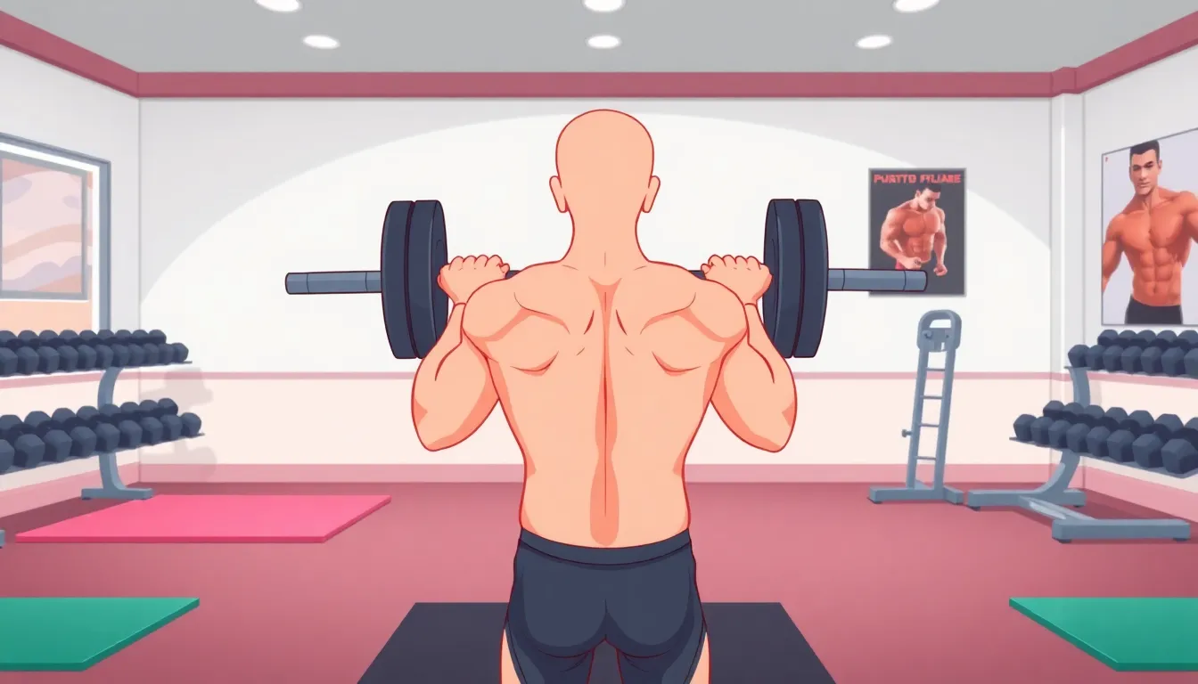 3. Disanje Tokom Podizanja