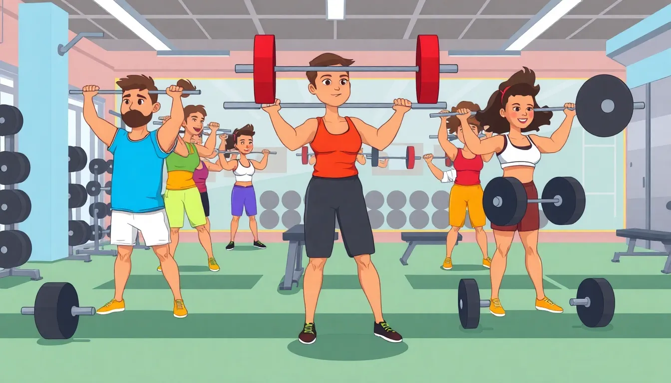 6. Pravilna Pozicija Tela