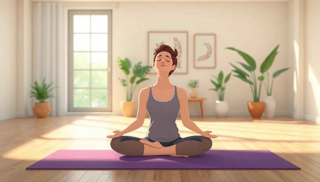 6. Vizualizacija Tokom Disanja