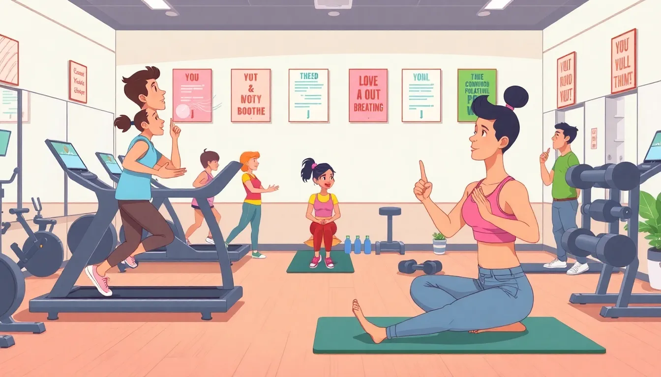 7. Disanje Tokom Vežbi