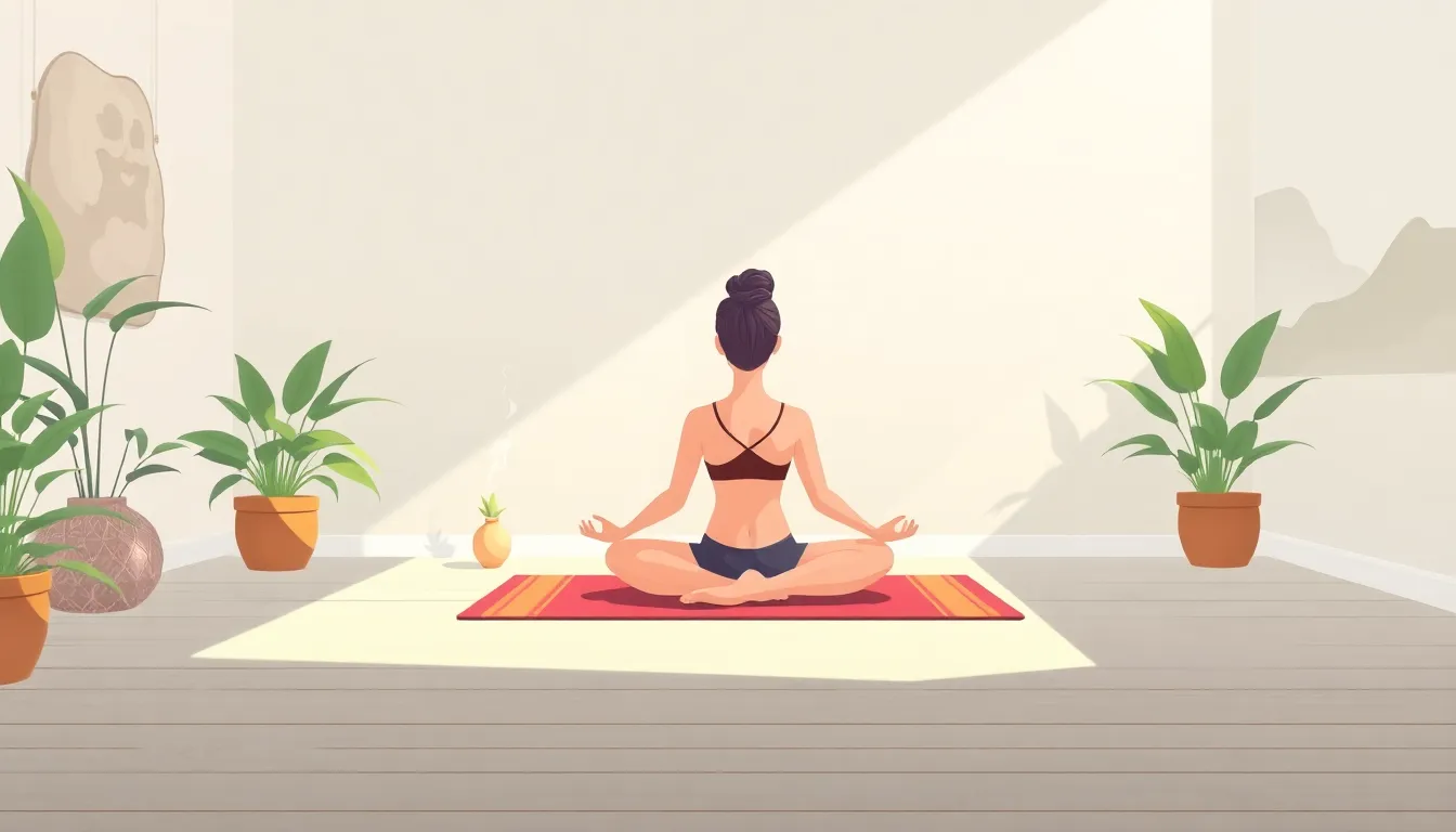 6. Meditacija i Disanje