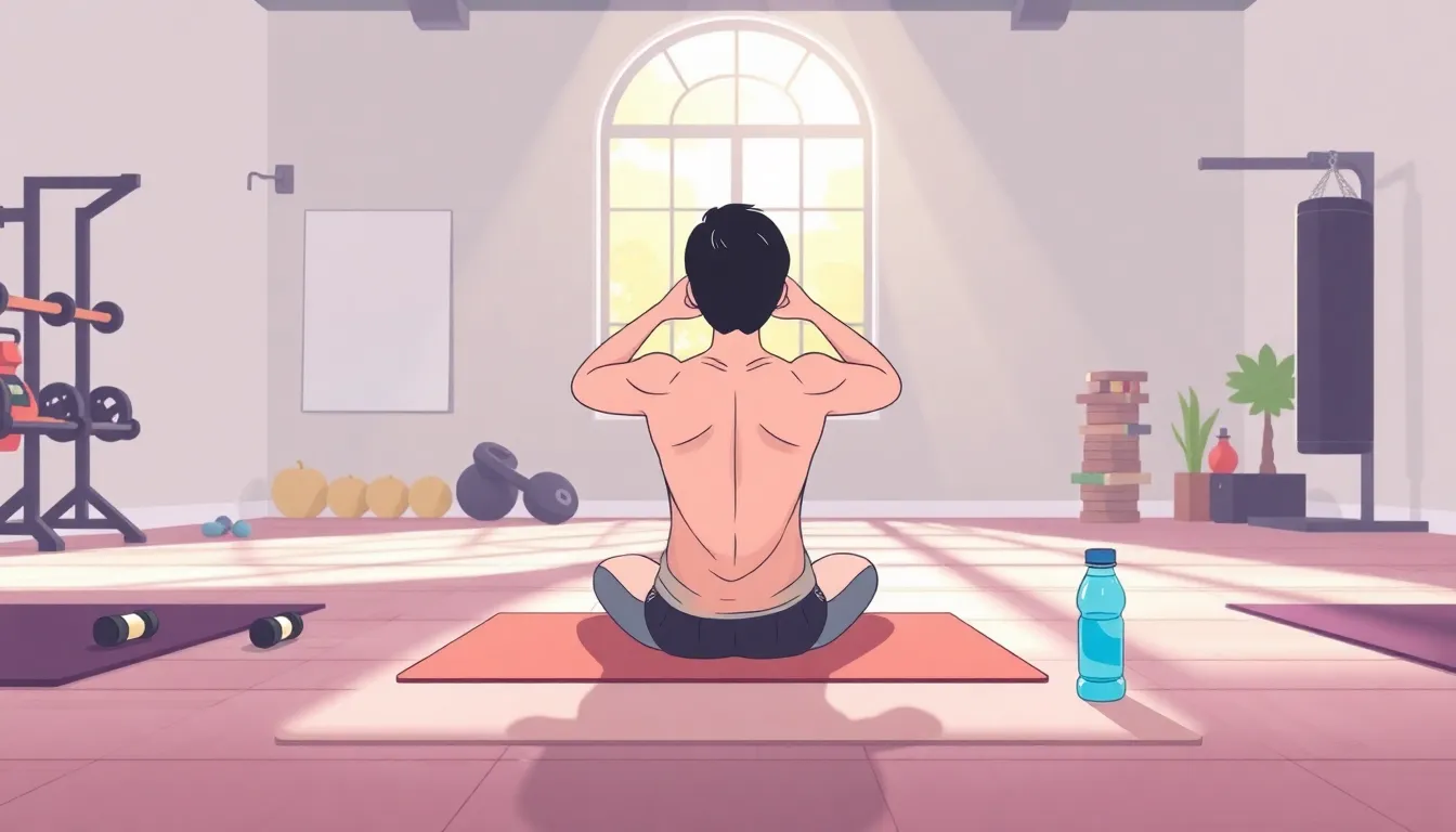 1. Osnovni Principi Pravilnog Disanja