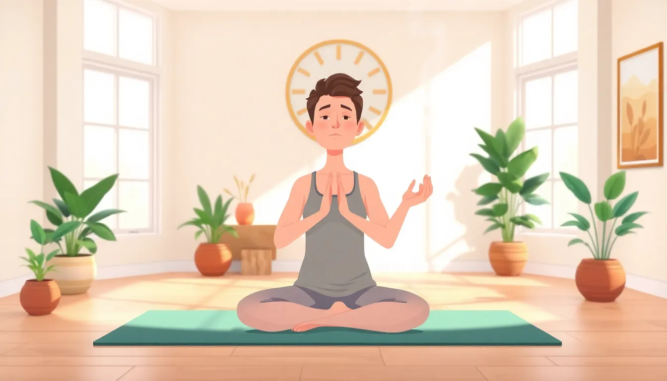 2. Kontrola Stresa i Napetosti