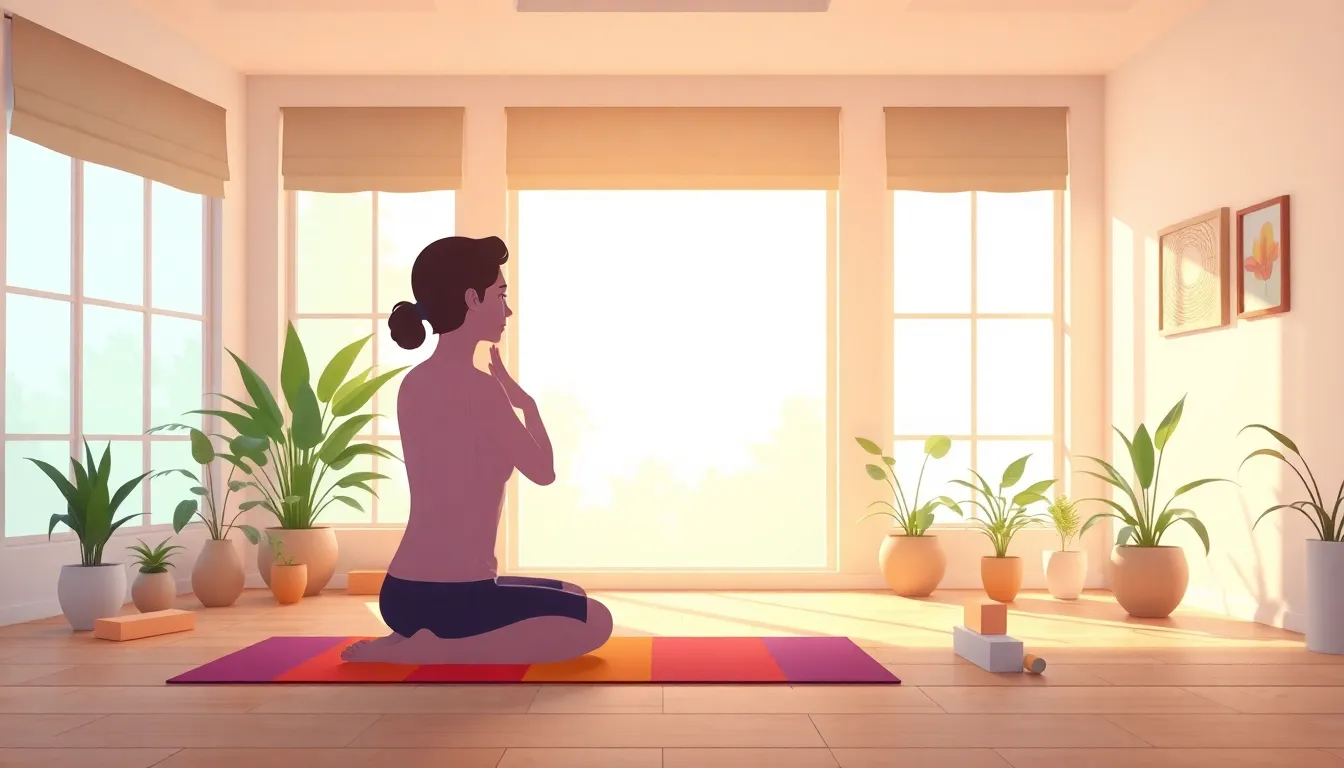 3. Povećanje Kapaciteta Pluća