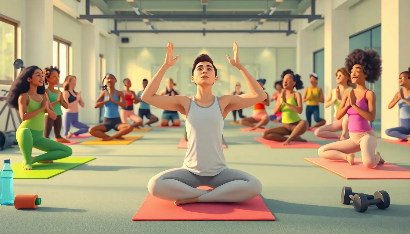 6. Tehnike Disanja za Energiju