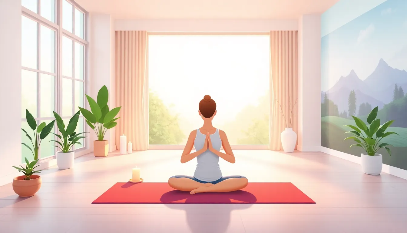 8. Mentalna Fokusiranost kroz Disanje