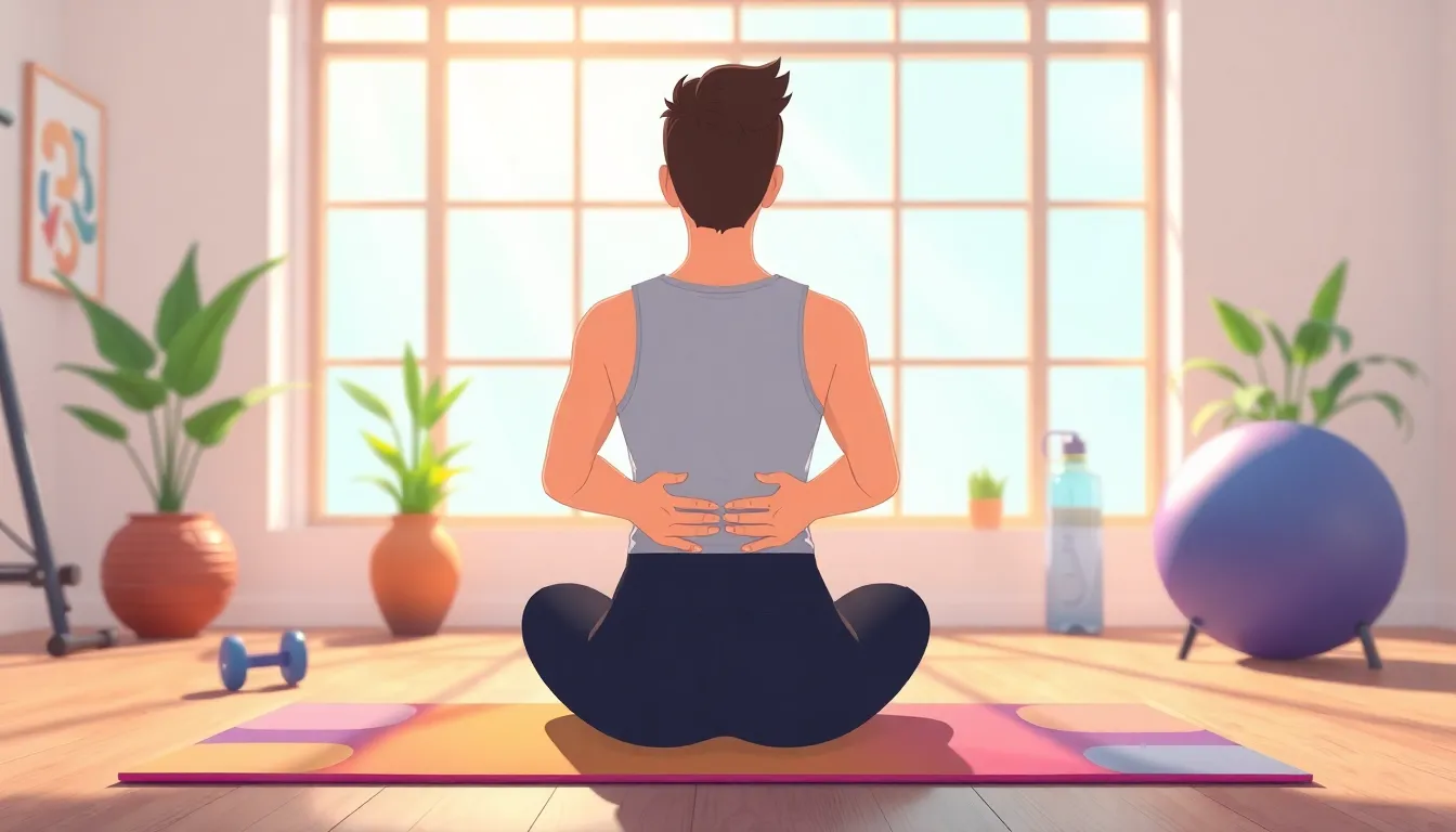 9. Prevencija Pomanjkanja Vazduha