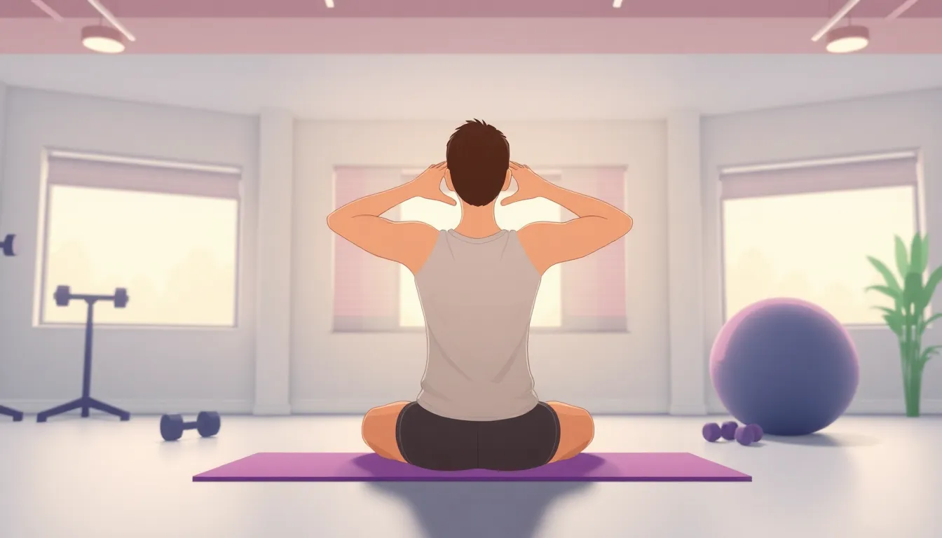 11. Povezivanje Disanja i Posture