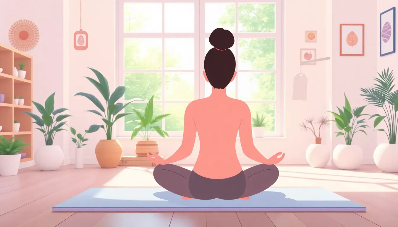 12. Vežbe za Pravilno Disanje